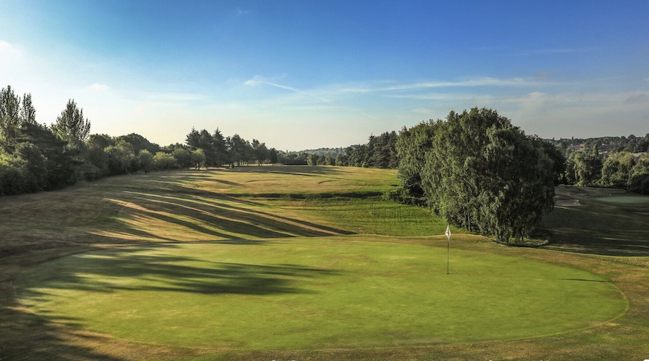 Photo of Harborne Golf Club